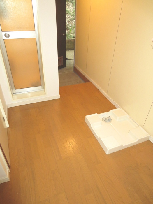 Other room space