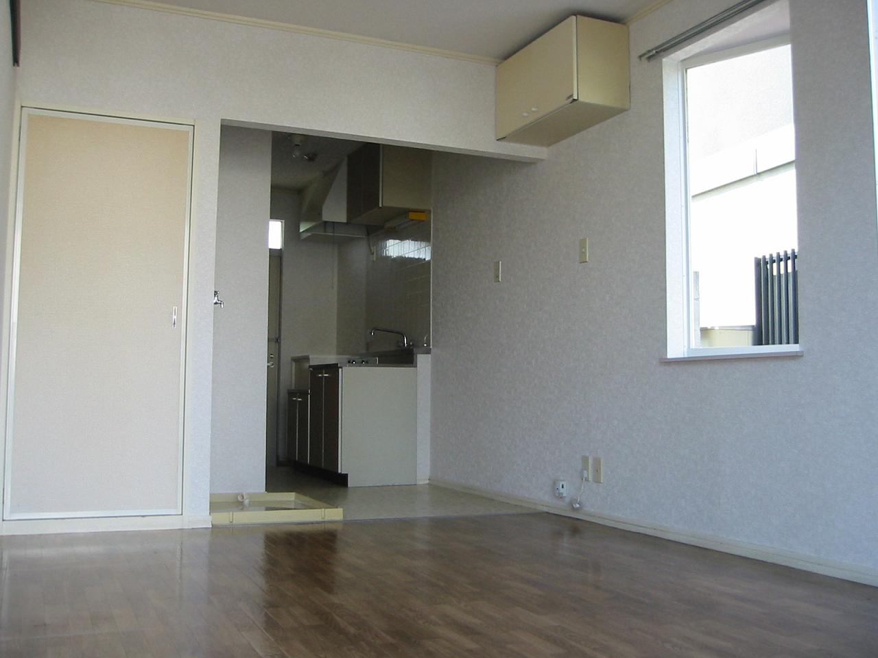 Living and room