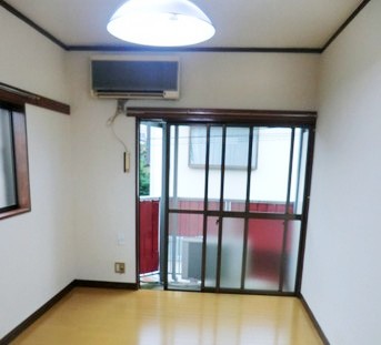 Other room space