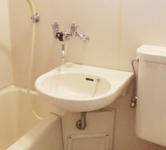 Washroom