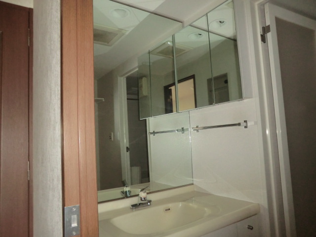 Washroom