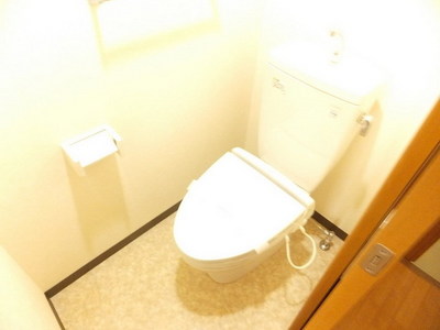 Toilet. ☆ toilet ☆