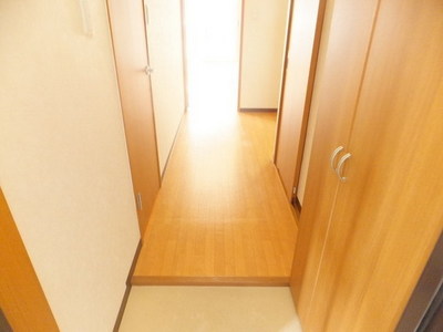 Entrance. ☆ Entrance ☆