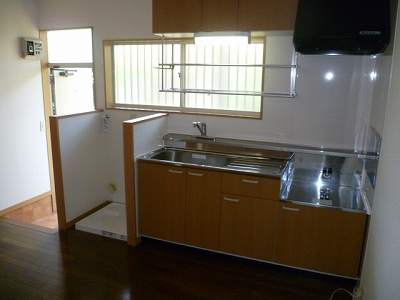 Kitchen. Kitchen