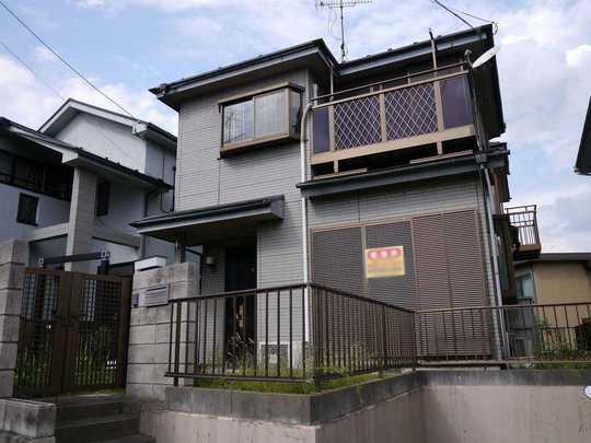 Local appearance photo. Popular Minamimachida walk 17 minutes, Is a convenient environment also shopping, etc. in a 10-minute walk from the Grand Berry Mall.