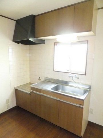 Kitchen. kitchen