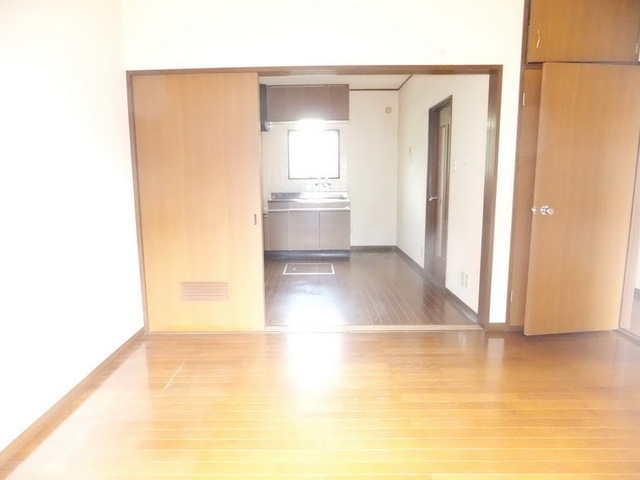 Living and room. living