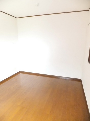 Other room space. Western style room