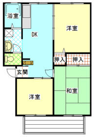 Building appearance