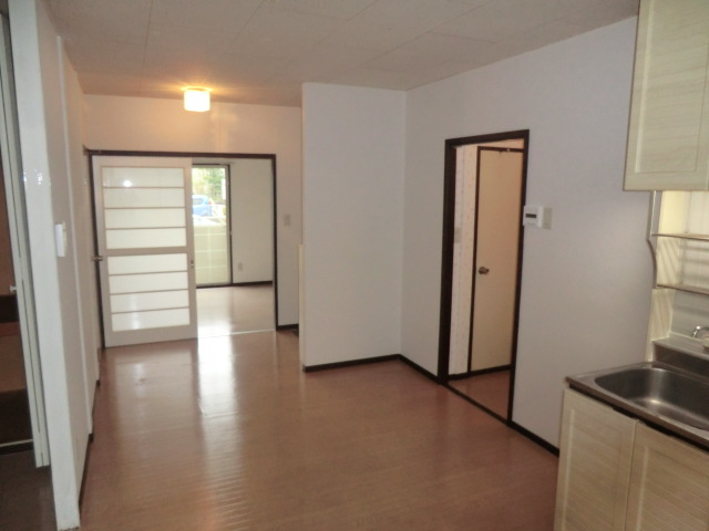 Living and room