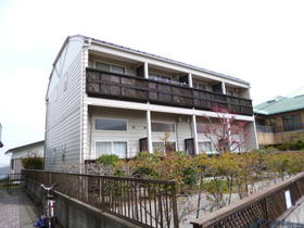 Building appearance