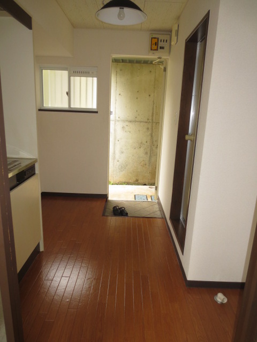 Living and room