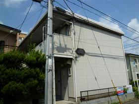 Building appearance