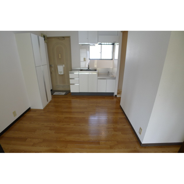 Other room space
