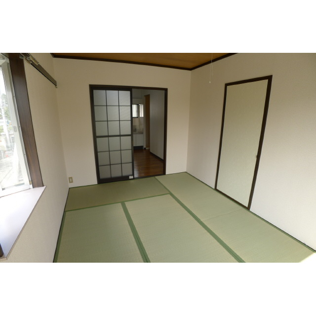 Other room space