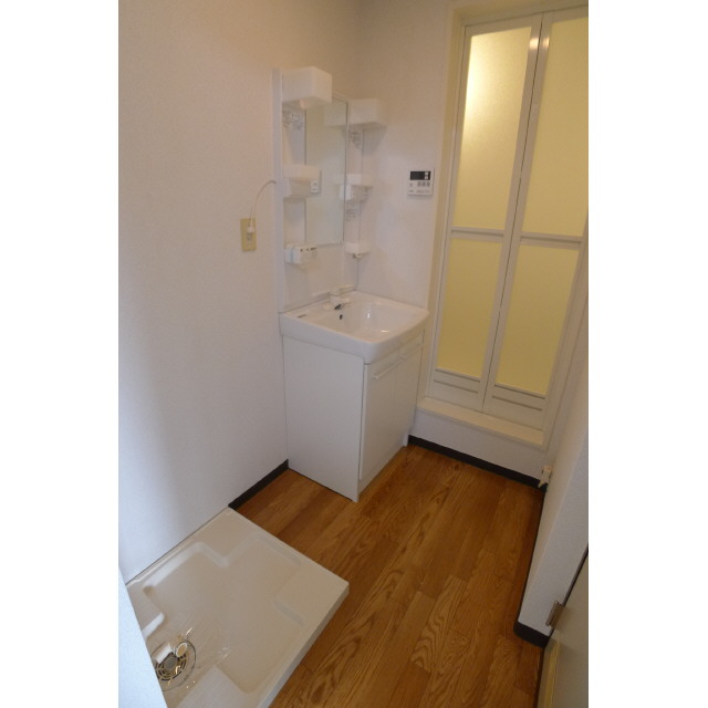 Washroom