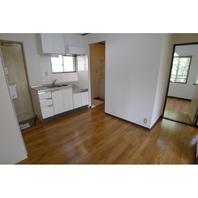 Living and room