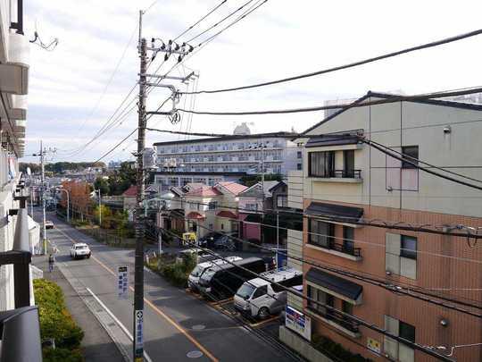 View photos from the dwelling unit