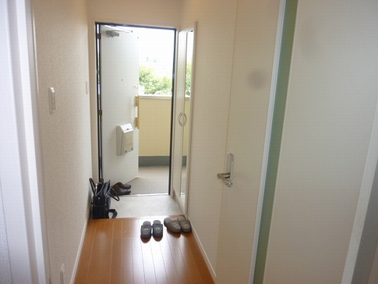 Other room space