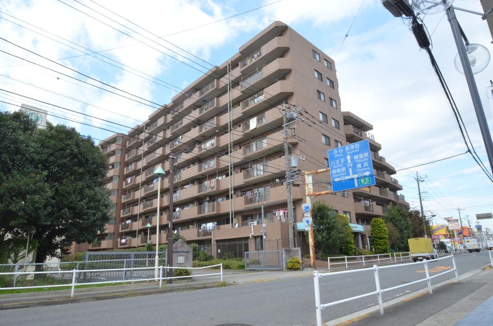 Local appearance photo. Local (11 May 2013) Shooting