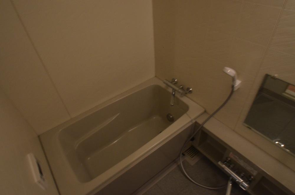 Bathroom. Indoor (11 May 2013) Shooting