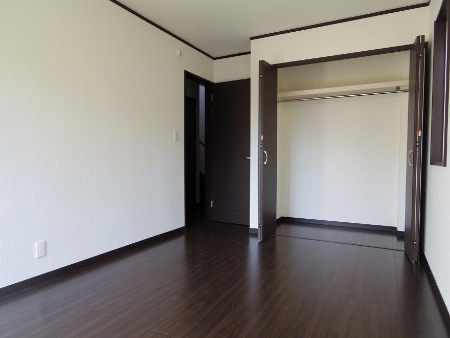 Non-living room. Indoor (10 May 2013) Shooting