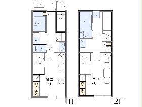 Building appearance
