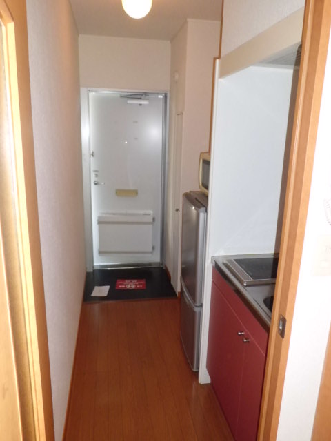 Other room space