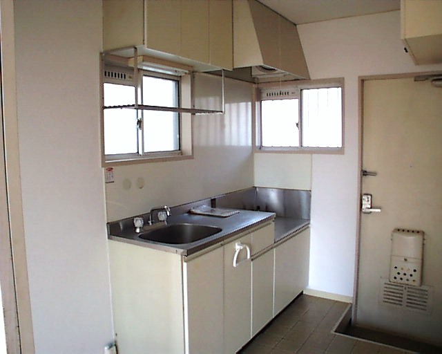 Kitchen. Kitchen