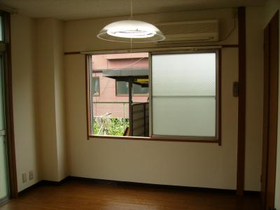Other room space