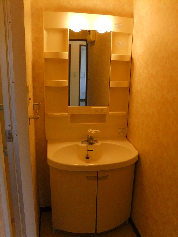 Washroom