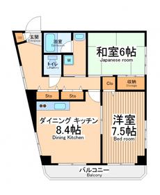 Building appearance