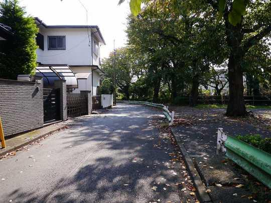 Local photos, including front road