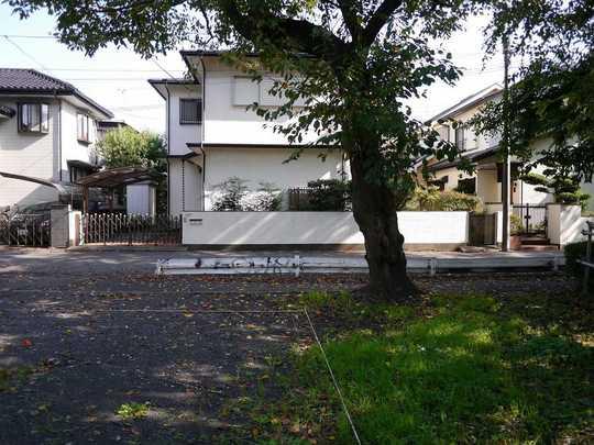 Local photos, including front road