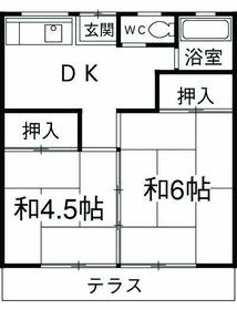 Building appearance