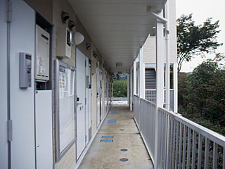 Other common areas