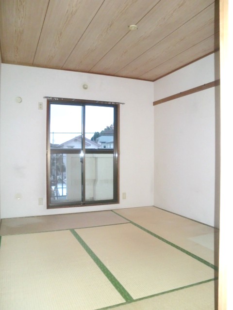 Other room space
