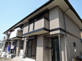 Building appearance