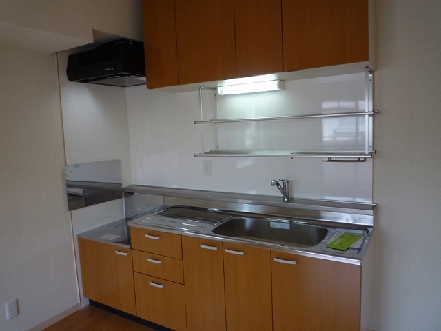 Kitchen. Kitchen