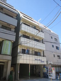 Building appearance