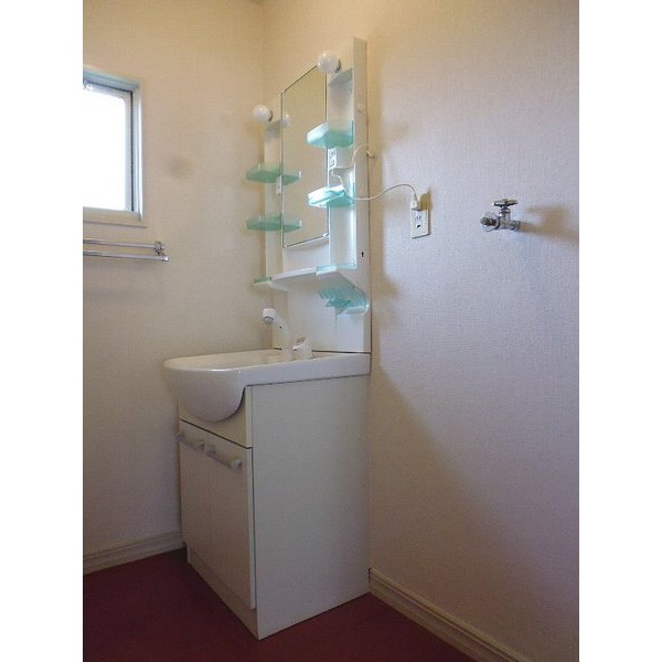 Washroom
