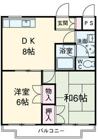 Building appearance