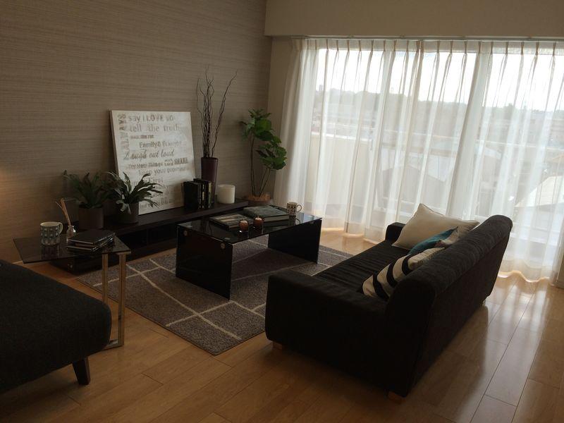 Living. LDK17 Pledge, Easy living that spent spacious and.