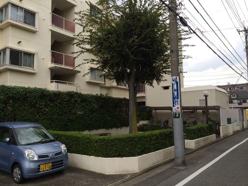 Local appearance photo