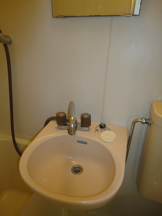 Washroom