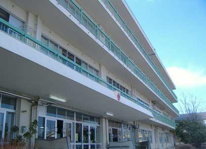 Primary school. 1174m until Machida Municipal Machida fourth elementary school