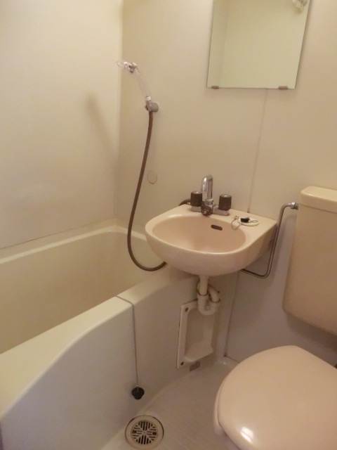 Bath
