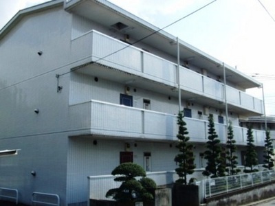 Building appearance
