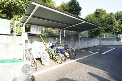 Other common areas