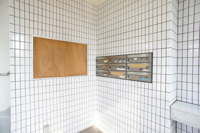 Other common areas